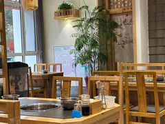 -陶记穆斯林羊架馆(青年路店)