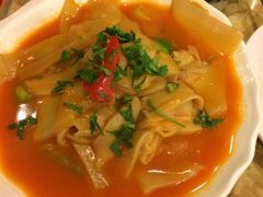 -维吾尔餐厅(宜山路店)