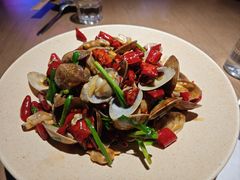 -KŌNG胶东小馆·酒馆(华熙店)