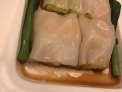-上海金桥红枫万豪酒店-万豪中餐厅