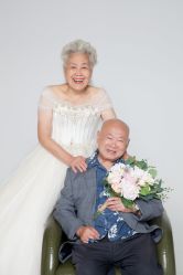 -LANYI COUTURE高级婚纱礼服改衣店
