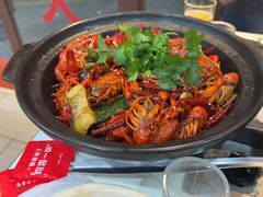 -五味轩菜馆(向西村西区108号楼店)