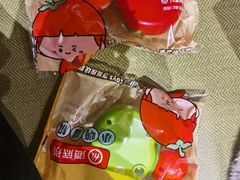 -海底捞火锅(未来城店)