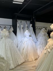 -喜喜婚纱HAPPINESS STUDIO奢定馆(海淀体验馆)