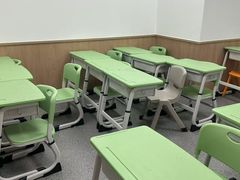 -昂立青少儿成长中心(杨浦国和1000校区)