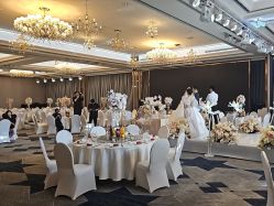 点击看大图 -曼格纳婚礼艺术中心(张江店)