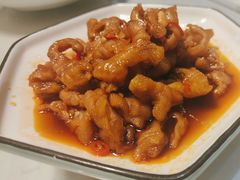 -千岛湖小鱼儿·淳安匠心农家菜