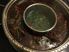 -葛记红焖羊肉(和平路形象店)