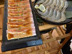 -九田家黑牛烤肉料理(郫都万达檬柏西路店)