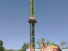 -嘉峪关方特欢乐世界