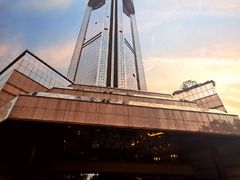 -上海新锦江大酒店