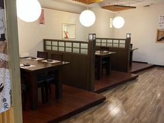 大堂-千叶日本料理