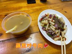 -甜甜屋(解放中路店)