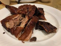 油淋仔鸭-盘飧市(春熙路店)