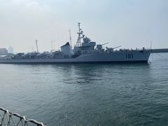 -中国人民解放军海军博物馆