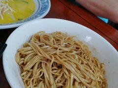 干拌面-共和春(凤凰街店)