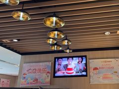 -海底捞大排档火锅(悦荟广场店)