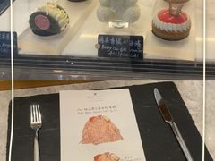 -东方美谷JW万豪酒店·The lounge大堂吧