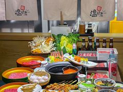 -温野菜涮涮锅(曲江大悦城店)