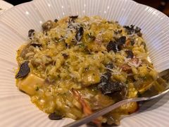 招牌牛肉烩饭-Bistro Les Lilas丁香花小酒馆