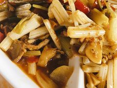 -林中乐辣子鸡(歌乐山总店)