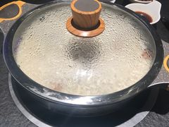 -煲宫(华润万象城店)