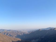 -妙峰山风景名胜区