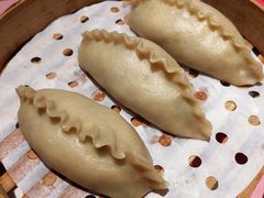 -西贝(金桥店)