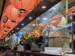 -鸟鹏烧鸟居酒屋(仁恒梦中心店)