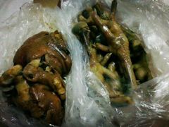 android_upload_pic-土门八珍烤鸡腊味店(土门老店)