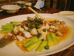 -猪肉婆私房菜(容桂总店)
