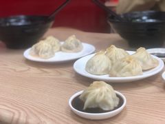 小笼包-瞻老元面馆(双塘路店)