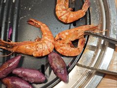 -乌拉烤肉(如皋首店)