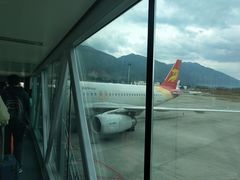 -丽江三义国际机场