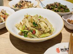 -湘阁里辣(沙井华润万家店)