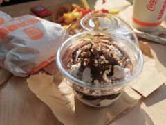 -汉堡王(北京三里屯购物中心)