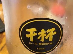 -木屋烧烤(龙湖天街店)