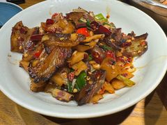 -吃饭皇帝大(长宁龙之梦店)