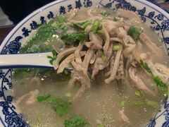 -老三羊汤【北兴隆街店】