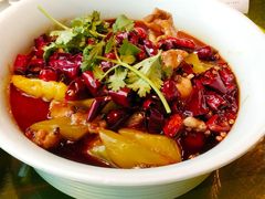 -辛香汇(飞洲店)
