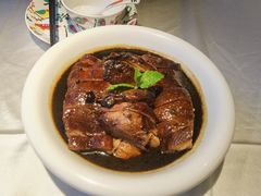 -蜀宴小调·精致家常菜(科华店)