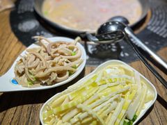 -泽成冰煮羊(非·遗东岸国际店)
