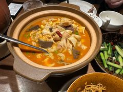 -清水亭湖北菜(大屯DT51店)