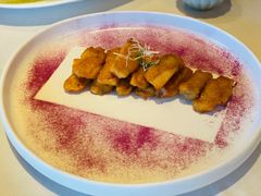 煎扒土公鸡-三利音·浦之舟(滨江大道店)