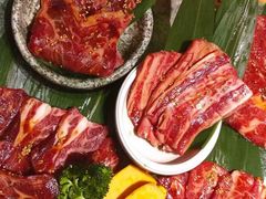 -虎丸烧肉(世纪汇店)