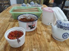 -夏记粉店(黄兴路步行街店)