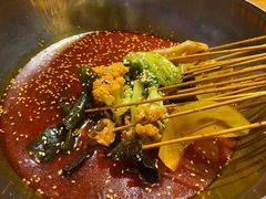 -付小姐在成都(五道口店)