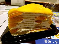 -香港铜锣湾皇悦酒店