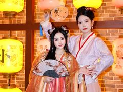 -深圳锦绣中华民俗村