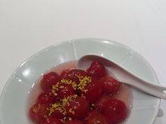 -小厨娘淮扬菜(清江苏宁广场店)